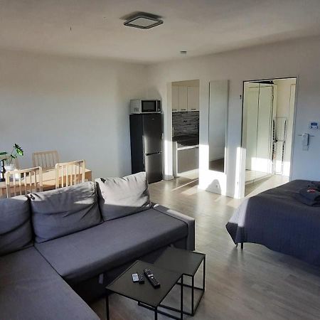 Apartment Horizont Bad Sachsa Eksteriør bilde