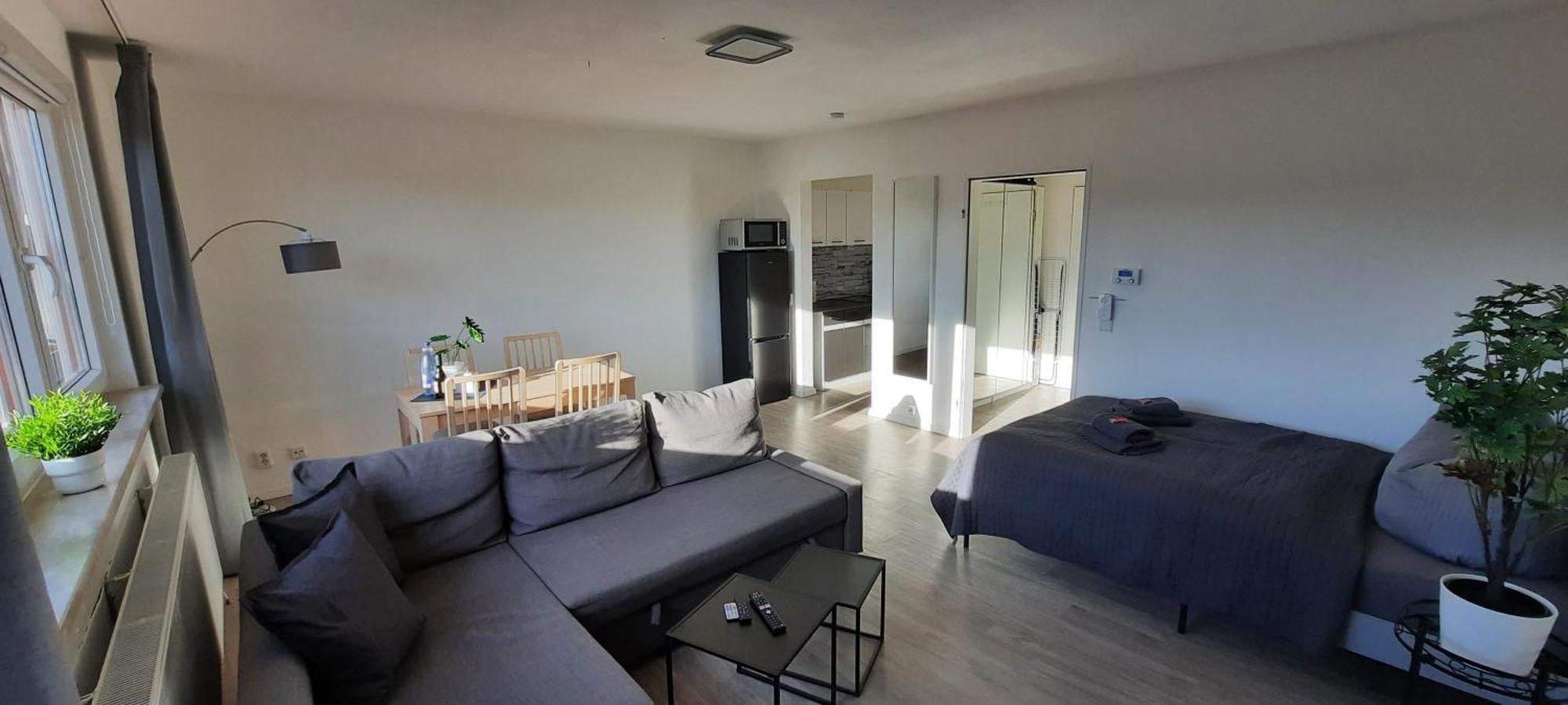 Apartment Horizont Bad Sachsa Eksteriør bilde